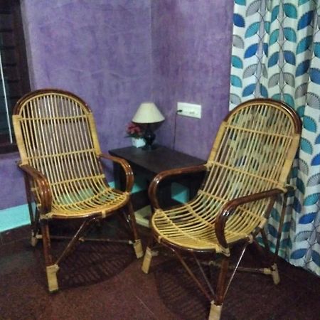 Mn Homestay Varkala Luaran gambar