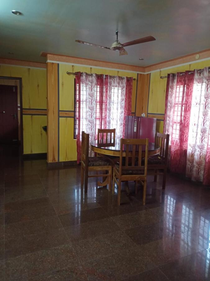 Mn Homestay Varkala Luaran gambar