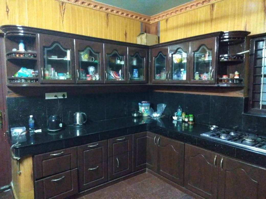 Mn Homestay Varkala Luaran gambar