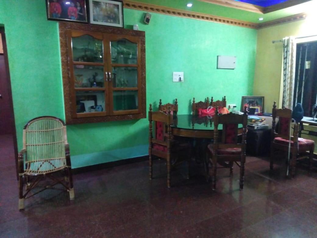 Mn Homestay Varkala Luaran gambar