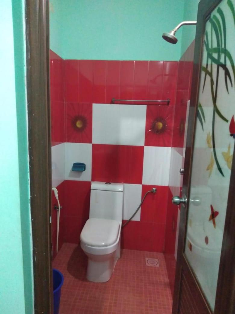 Mn Homestay Varkala Luaran gambar