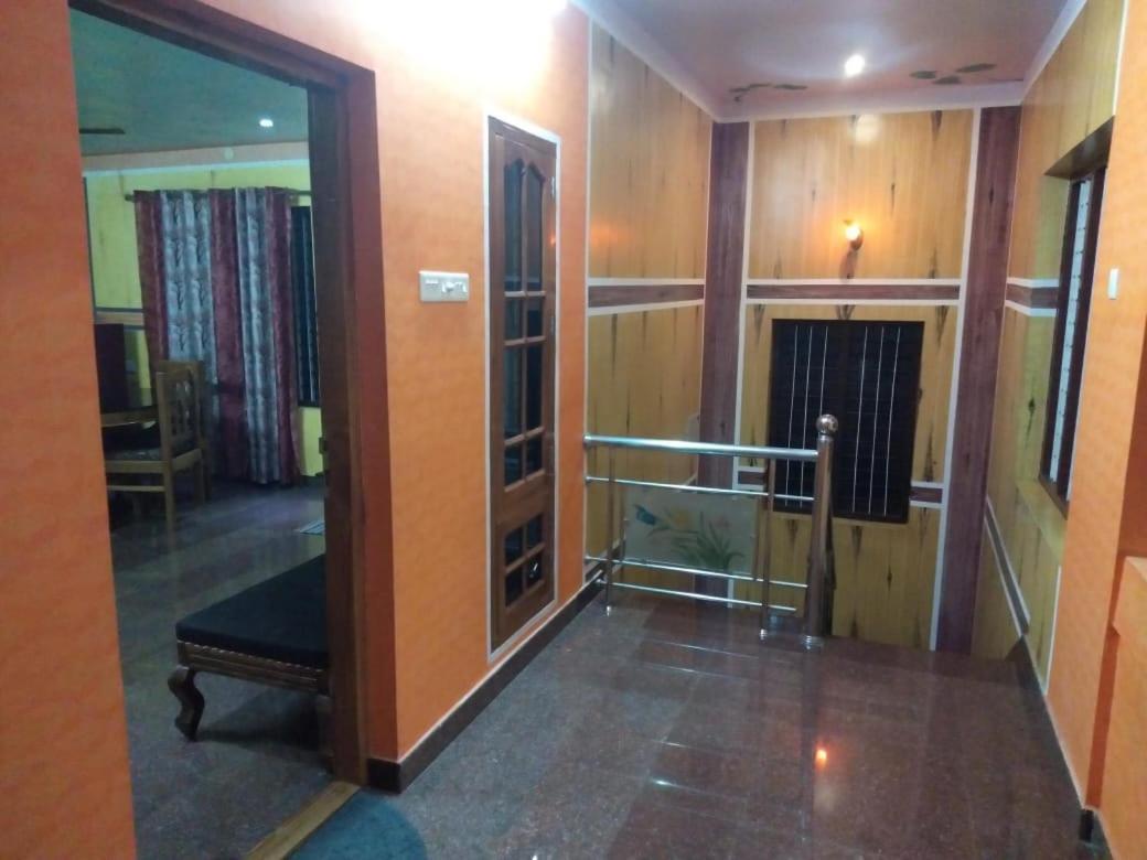 Mn Homestay Varkala Luaran gambar