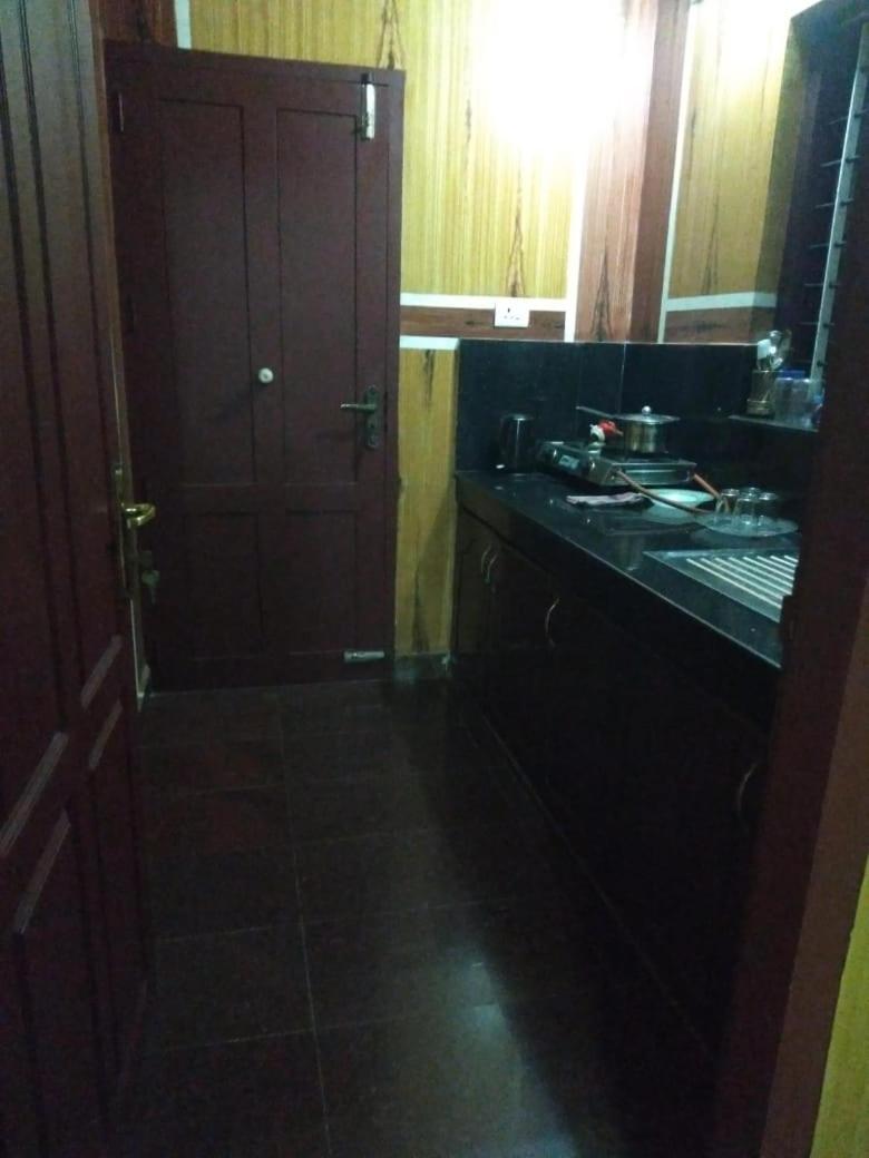 Mn Homestay Varkala Luaran gambar